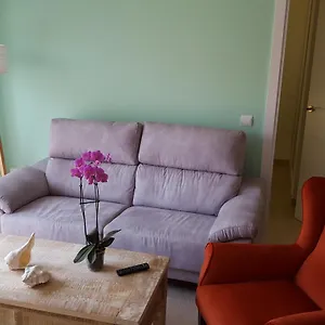 Appartement Mandala Confort Y Encanto A Pie Playa, Calafell